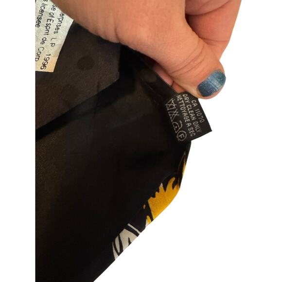 Dr Seuss Green Eggs And Ham Sam I Am Hearts Valentine Novelty Cartoon Necktie - Picture 8 of 9